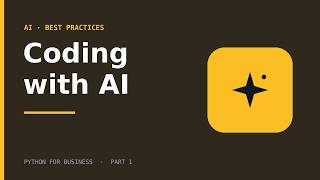 Using AI Coding Tools Responsibly: A Developer's Best-Practice Guide