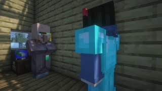 The Trial Chamber Map! | Calamity Craft #24 (Minecraft SMP)