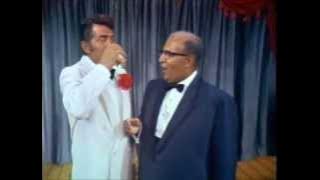 Dean Martin & The Mills Brothers - 'You're Nobody 'Til Somebody Loves You' - LIVE