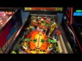 Williams Black Knight Pinball Review - 1980 Steve Ritchie Pinball Machine Gameplay