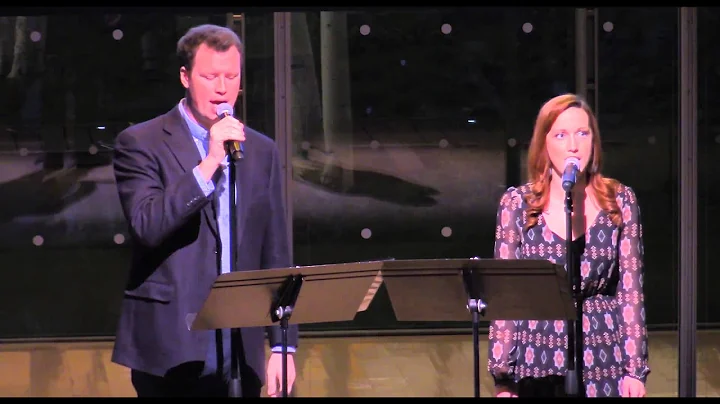 "Fine" - Billy Hepfinger & Janice Landry