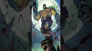 Absolute Batman Revive Como El Nuevo Absolute Bane