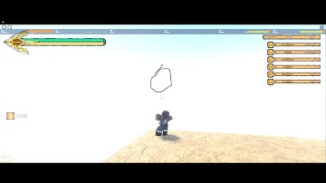 Me struggling to fight Yba Exploiters