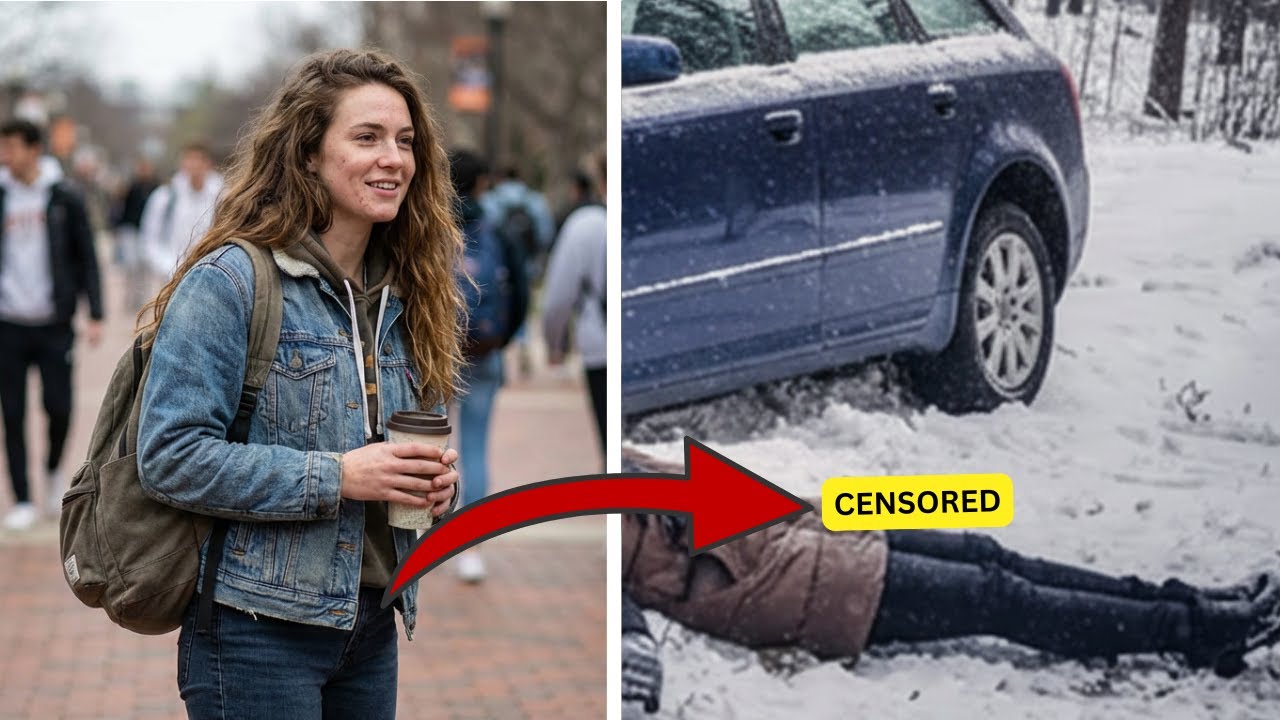 Emily Carter boarded a bus in northern Nevada, thanked the driver twice, and settled near the back with an overnight bag between her feet. It was an ordinary trip to visit her sister across state...