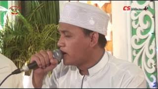 Hadzal qur'an AL MUNSYIDIN