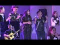 Zonun Band Ft. Zorock, RCi, Zomuani, Israela, Mami, Joy - Mizo Hla Medley (HD)