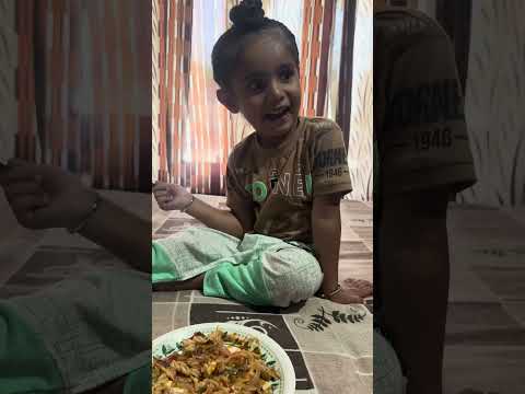 Pasta review #trending #virel #youtubeshorts