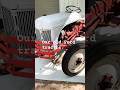 Listen to this 70 year old tractor run! #tractor #useful #shorts #ford #farming #motor #life