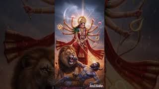 new video  #mataraniarti 2025 #navratri #matarani #matabhajan #maastatus