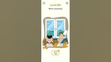 " Who is cheating " DOP 2 level 248 #shorts #dop2 #dop2game  #dop2level248