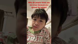 Dont Be Afraid To Spread The Truth