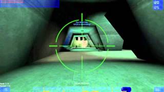 Unreal tournament 1999 - Godlike deck16 perfect