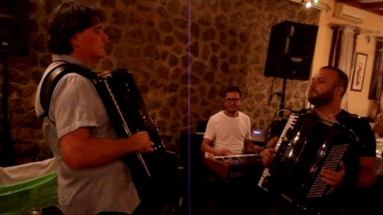 Draganov rodj  Borko i Boban kolo