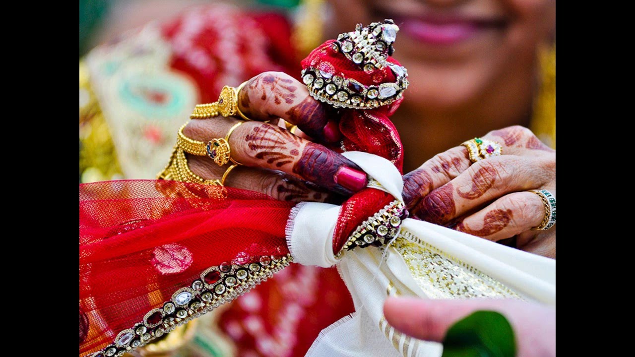 Best marriage halls in Bangalore for your wedlock - YouTube