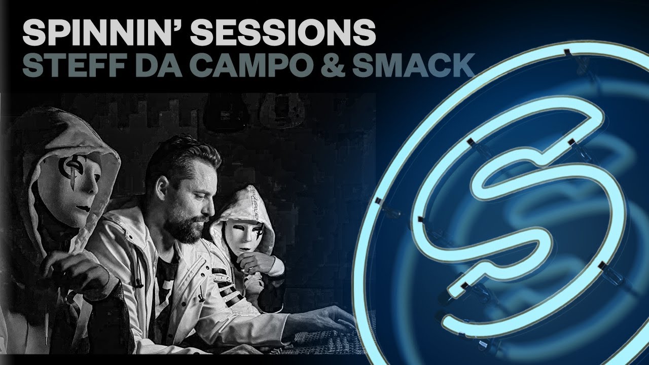 Spinnin' Sessions Radio - Episode 