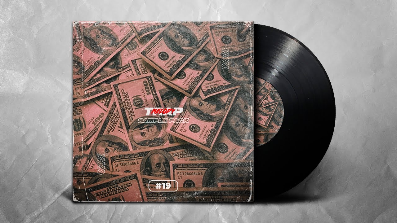 (Free) Trap Melody Sample Pack #19 (Internet Money, Cubeatz, Wheezy, Ronny J, Metro Boomin)