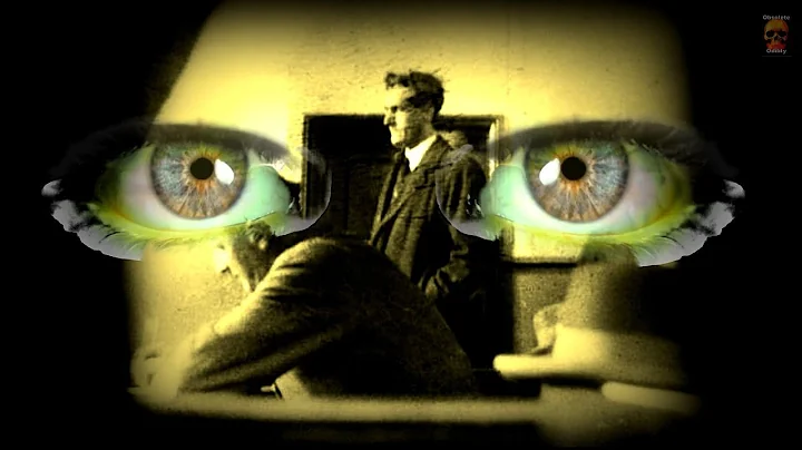 The Dead Eyes Opened - The Crumbles Murder  Patric...