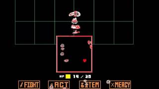 Undertale ost - 36 Dummy! [EAR RAPE]