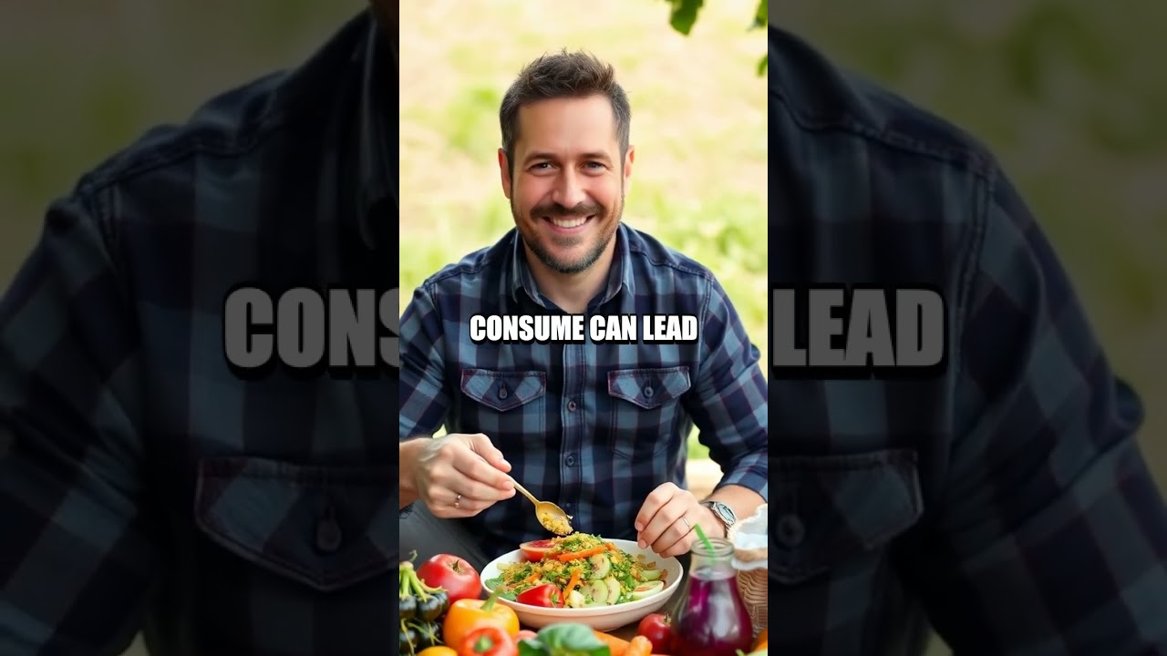 The Role of Nutrition in Men's Personal Care