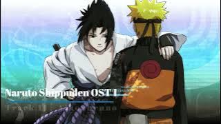 Naruto Shippuden OST 1 - Track 11 - Aikouhenno (Scene of a Disaster)