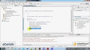 Vaadin Components Enable