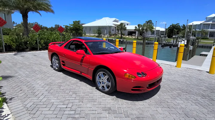 3000GT VR4 - I Can do a 3K GT vs RX7 if enough give a thumbs 👍.  If I get 50, I will do it.