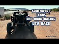 STORR 5 DE BAJA 2025 UTV Race