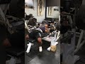 ベンチプレス220kg BENCHPRESS485lbs
