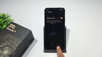 How to fix camera problem in oppo reno 14 pro 5g | oppo reno 14 me camera settings kaise kare