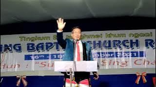 Suaihiam Sing Chakmei 2 - Rev. Sangaimei