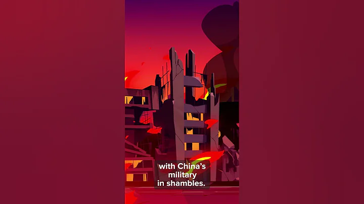 War Simulation Predicts China's Invasion of Taiwan Would be a Massive Failure #war - DayDayNews