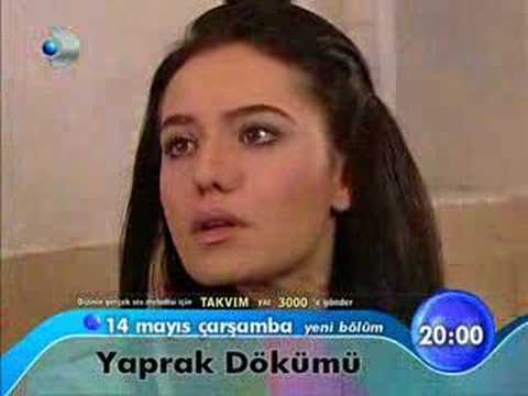 Yaprak Dökümü 74. Bölüm Fragmanı