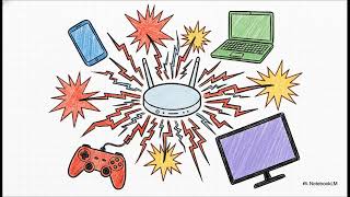 How Does Wi-Fi Actually Work? | Explained Simply