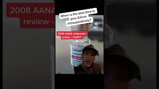 When is the best time to give Zofran? Can You Take Zofran Every 4 Hours