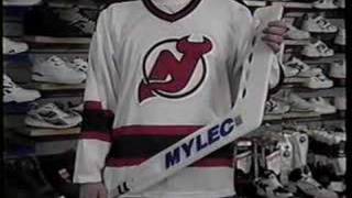 Legends Sporting Goods Commerical 1995