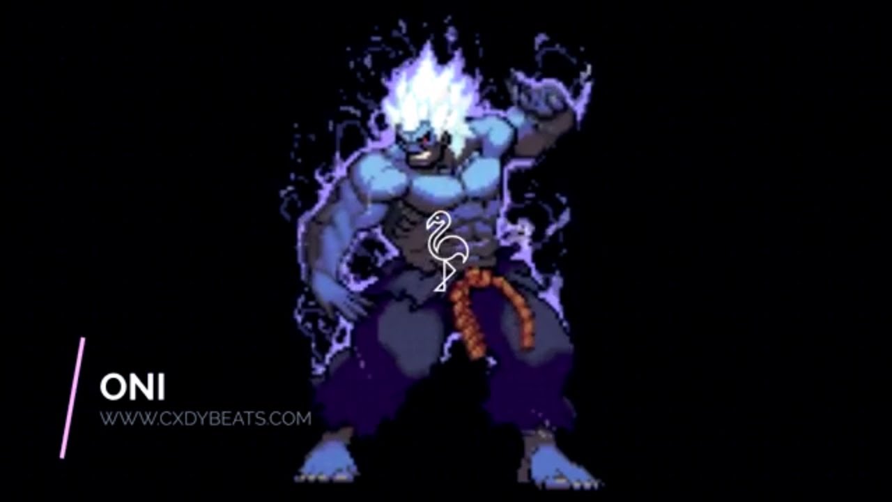 (FREE) ASAP Rocky Type Beat - 