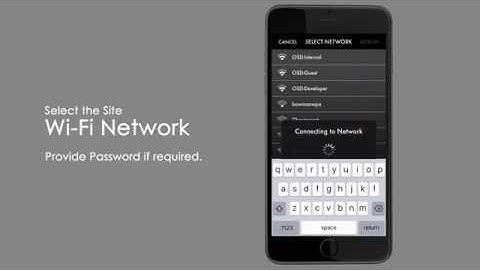 Carrier Connect - Set Up Video HD