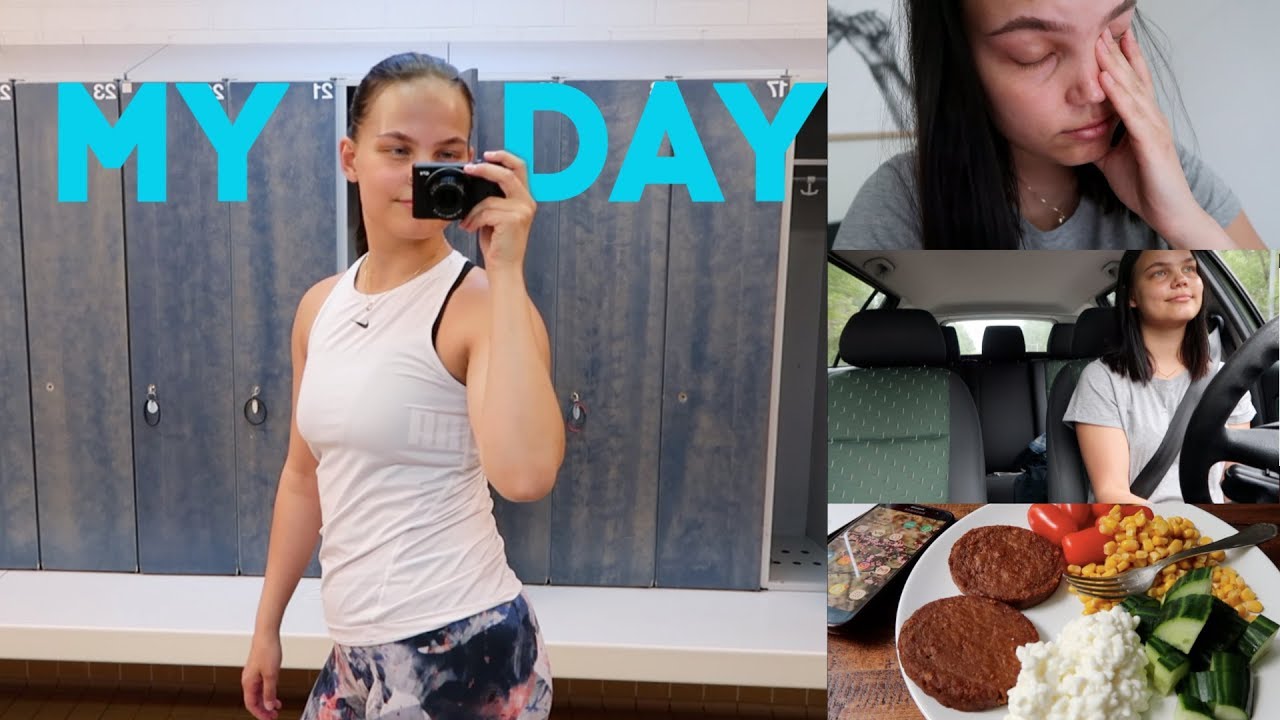 Yhteishaun tulokset // MYDAY