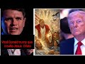 Deputado do Texas fala o que realmente é insultar Jesus Cristo em resposta a Donald trump após ele a