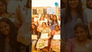 Chennai Workshop Vlog | Batch 05 at Hindustan | Building an Artist Community