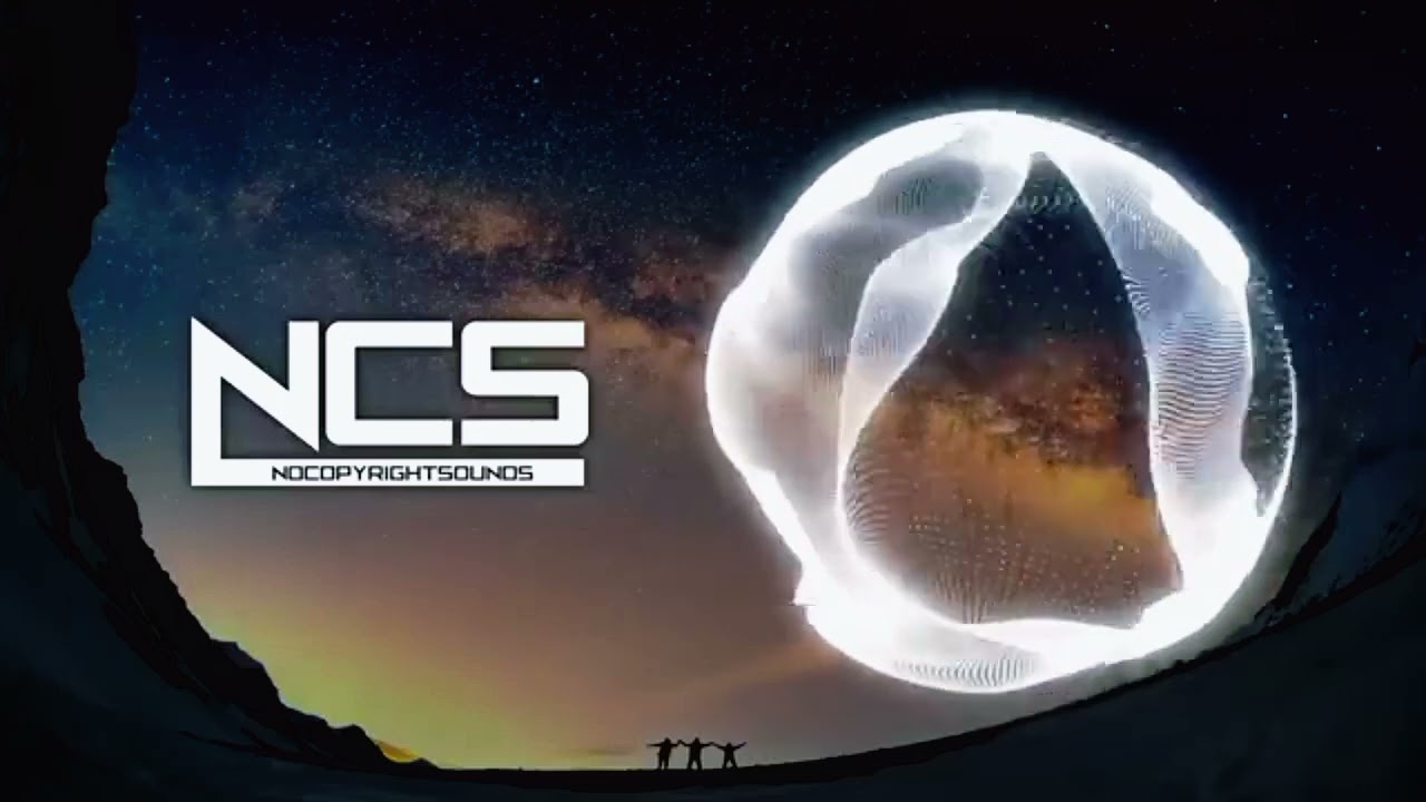 NCS/NoCopyrightSounds: Empowering Creators through No Copyright & Royalty Free Music