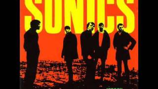 The Sonics - Maintaining My Cool (1966)