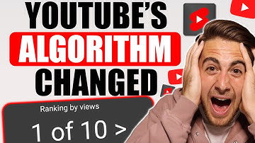 YouTube Shorts Algorithm CHANGE Explained for 2023 (Secrets Nobody Will Tell You 🤭)