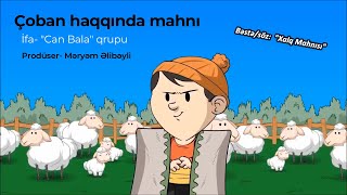 Usaq Mahnilari: Chobanin Mahnisi Resimi