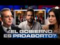 CONSENSO DE GINEBRA: ¿EL GOBIERNO ES PROABORTO?