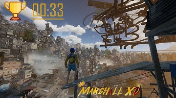 Only Up! in 33 seconds Speed-run