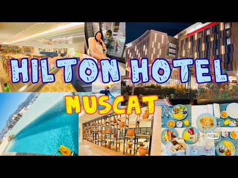 Video: Hali Ya Hewa Ndogo Ya Hoteli Ya Hilton Garden Inn Huko Ufa Inasaidiwa Na Vifaa Vya Rockwool