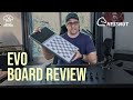 The chessboard of the future  chessnut evo review