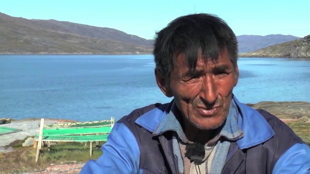 Nunatsinnit 06.12.2016