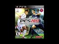 PES 2013 Soundtrack Tu Pai Vakero